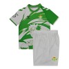 Dječji - Dresovi Komplet Real Betis x Naruto 2024-25 Dječji - Dresovi Komplet Real Betis x Naruto 2024-25
